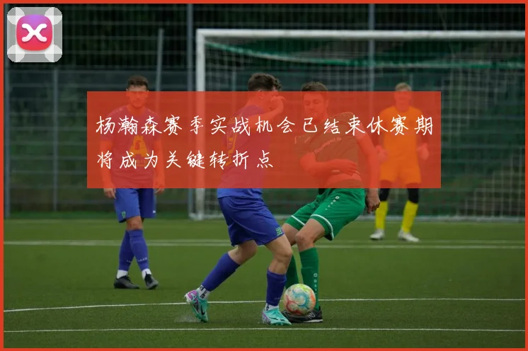 杨瀚森赛季实战机会已结束休赛期将成为关键转折点